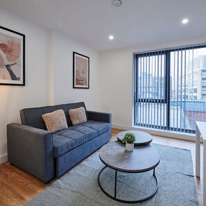 Studio, Accessible - Host & Stay Standard Room, Sevenstay Apartments (Liverpool)