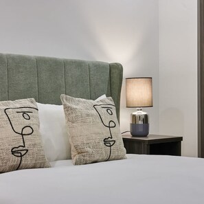Studio, Accessible - Host & Stay Standard Room, Sevenstay Apartments (Liverpool)
