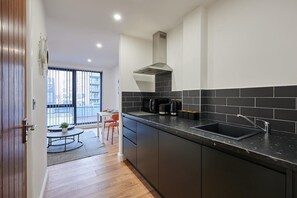 Studio, Accessible | Exterior - Host & Stay Standard Room, Sevenstay Apartments (Liverpool)