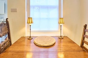 Casa | 2 quartos, ferros/tábuas de passar roupa