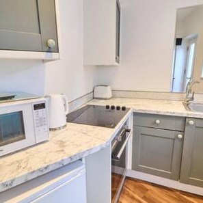 House | 2 bedrooms, iron/ironing board - Host Stay St Radigunds House (Canterbury)