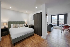 Exterior - Host & Stay Balcony Room, Sevenstay Apartments (Liverpool)