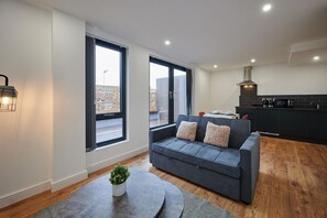 Studio - tillgänglighetsanpassat