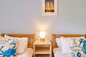 House | 2 bedrooms, Internet - Host Stay Cobb Court (Margate)