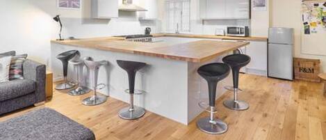 Hus | 2 sovrum och internet