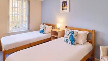 House | 2 bedrooms, Internet