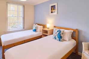 House | 2 bedrooms, Internet - Host Stay Cobb Court (Margate)