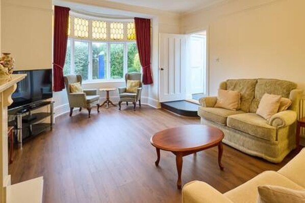 House - Host Stay Admiral s Rest (Broadstairs)