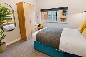 House | 2 bedrooms, Internet