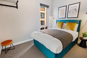 Apartment - Host Stay Ropewalks Quarters IV (Liverpool)