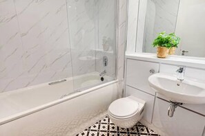 House | 2 bedrooms, Internet - Host Stay Ropewalks Quarters IV (Liverpool)