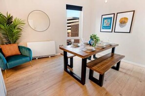 House | 2 bedrooms, Internet