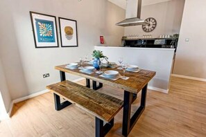 Apartment - Host Stay Ropewalks Quarters IV (Liverpool)