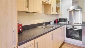 Apartment | 1 bedroom