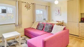 House | 1 bedroom