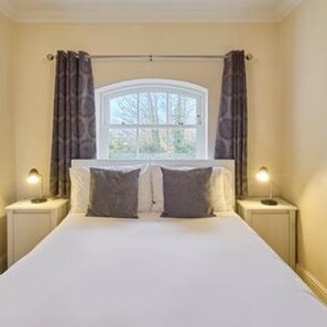 Căn hộ | 1 phòng ngủ