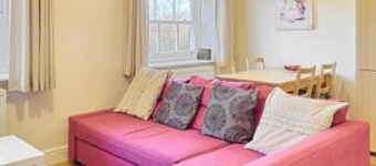 Host Stay Nunnery Fields