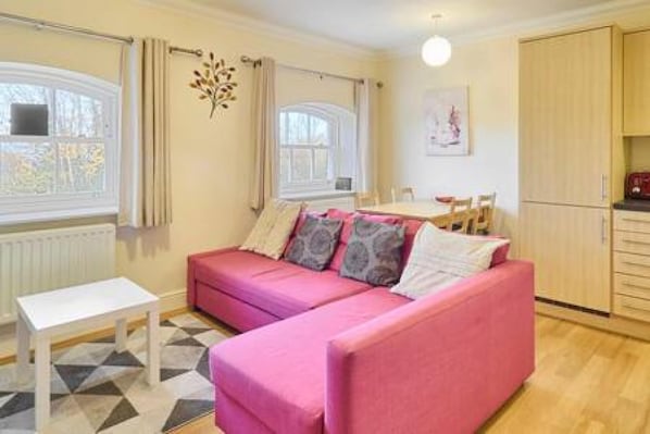 House | 1 bedroom