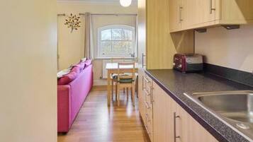 Apartment | 1 bedroom