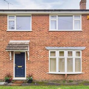 House | 4 bedrooms, iron/ironing board - Host Stay Mayfield (Canterbury)