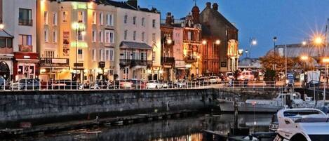 Lejlighed | 2 soveværelser