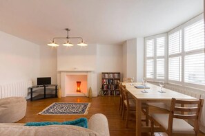 House | 2 bedrooms - Host Stay Victoria Gardens (Ramsgate)