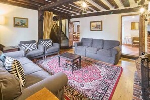 House - Host Stay The Bell House (Canterbury)