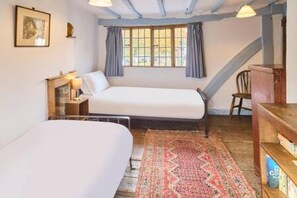 House - Host Stay The Bell House (Canterbury)