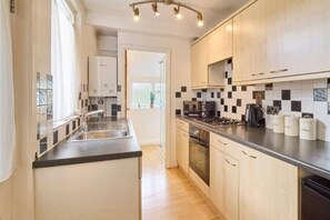 独立别墅 | 2 多间卧室、熨斗/熨衣板