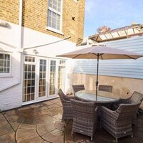 House | 3 bedrooms, Internet