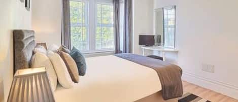 Ferienhaus | 3 Schlafzimmer, Internetzugang