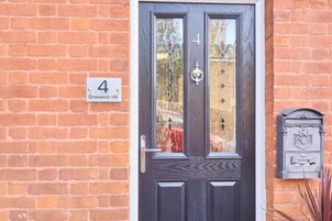 Casa | 3 dormitorios y Internet