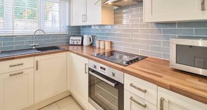 Host Stay Grosvenor Hill