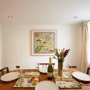 하우스 | 3 개의 침실