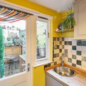 House - Host Stay Ethelbert Cottage (Broadstairs)