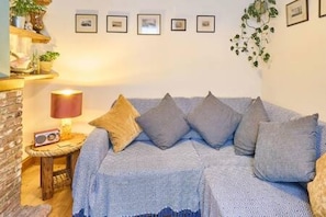 House - Host Stay Ethelbert Cottage (Broadstairs)