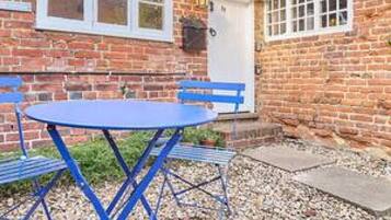 Rumah | 2 kamar tidur, setrika/meja setrika, dan internet