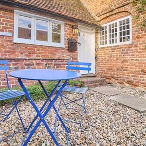 House - Host Stay Bere Cottage (Canterbury)