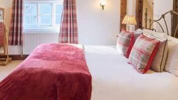 Rumah | 2 kamar tidur, setrika/meja setrika, dan internet