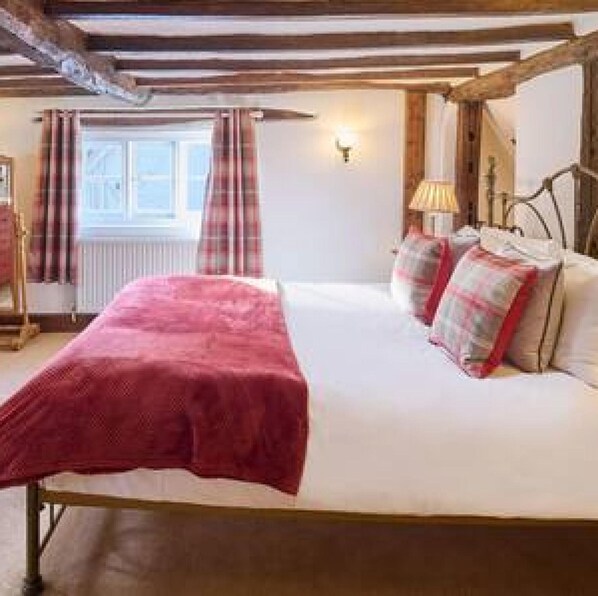 House - Host Stay Bere Cottage (Canterbury)