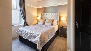 Apartamento | 1 quarto, ferros/tábuas de passar roupa