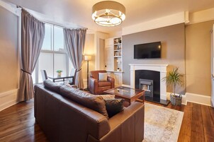 1 bedroom, iron/ironing board