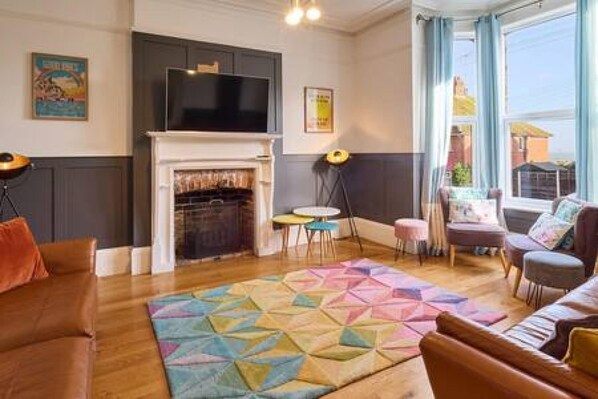 House | 5 bedrooms, Internet