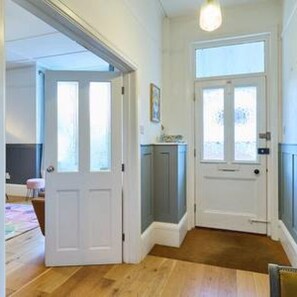 House | 5 bedrooms, Internet - Host Stay Belmont Road (Broadstairs)