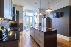 House | 5 bedrooms, Internet - Host Stay Belmont Road (Broadstairs)