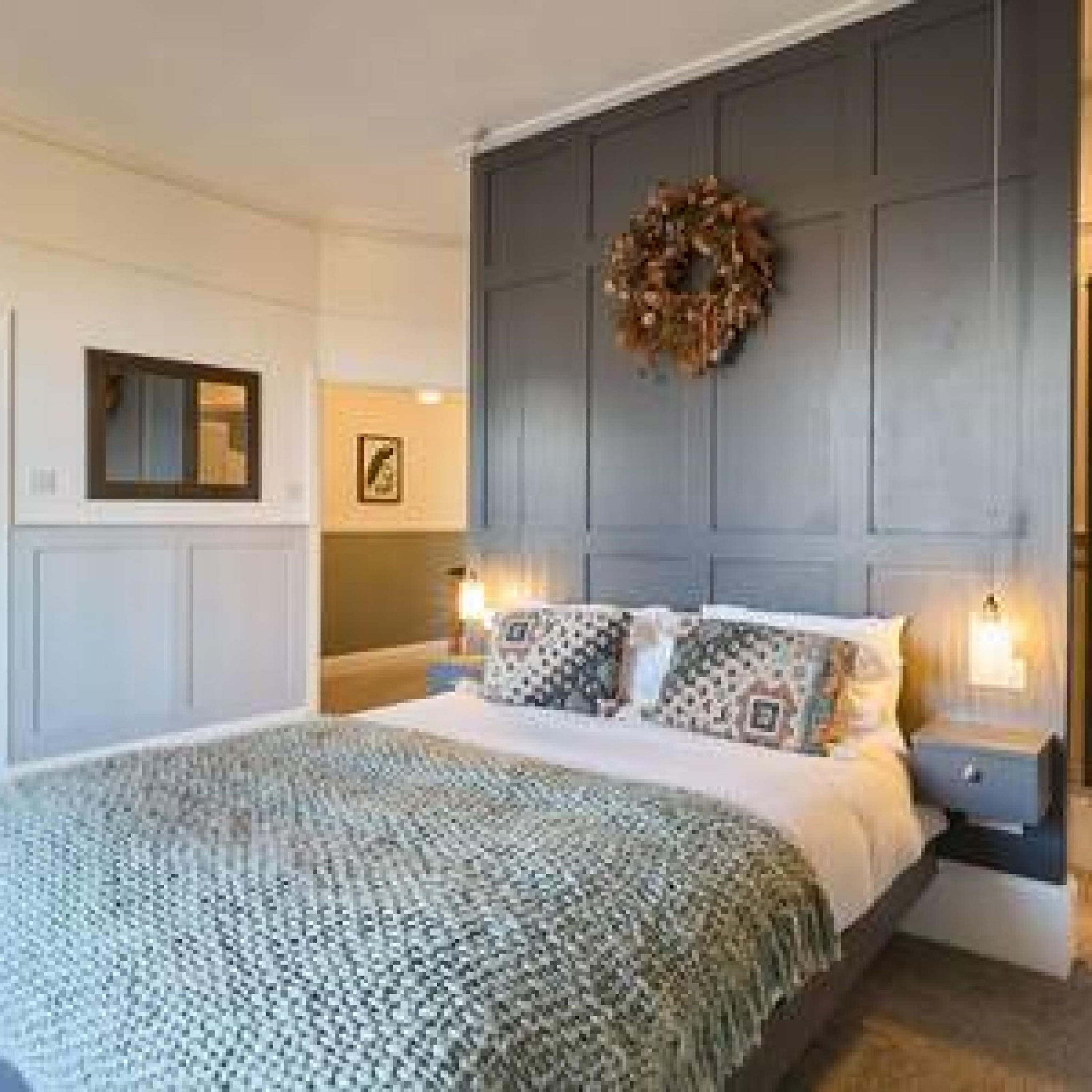 5 bedrooms, Internet