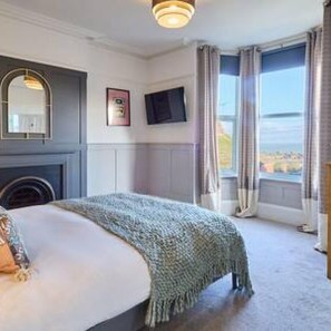 House | 5 bedrooms, Internet - Host Stay Belmont Road (Broadstairs)