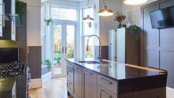 5 bedrooms, Internet