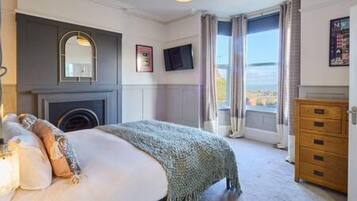 5 bedrooms, Internet