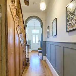 House | 5 bedrooms, Internet - Host Stay Belmont Road (Broadstairs)